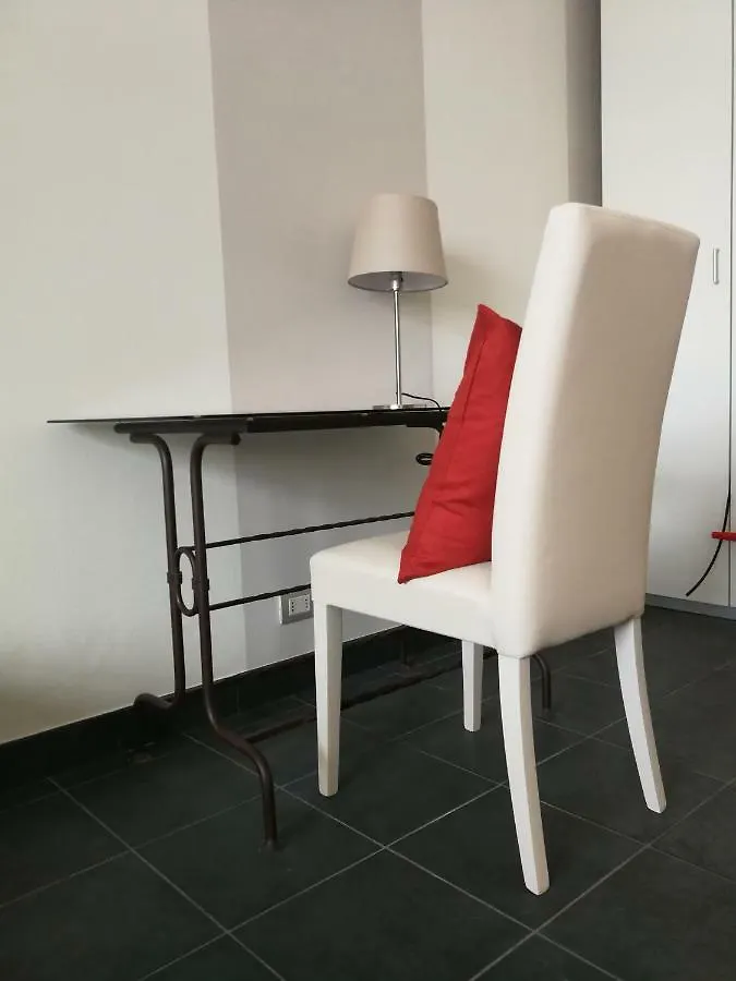 Apartments Velasca Milan
