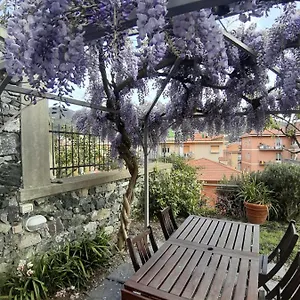 I Limoni Già Torretta Appartement Levanto