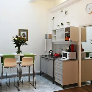  Apartment Loft Nel Cuore Di Brera