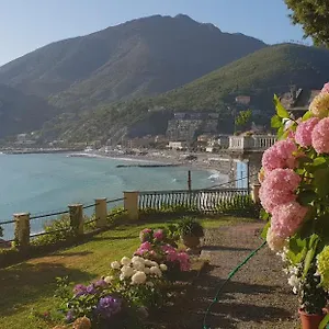 Tramonto Villa Levanto