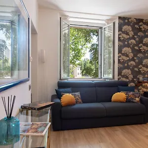  Appartement Madeleine - Arco Della Pace