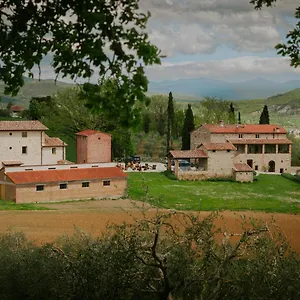 Podere Tovari Farm stay Anghiari