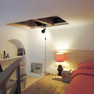 V12 Design Appartement Milan