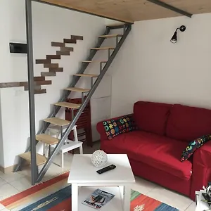  Apartment Negroli Flat