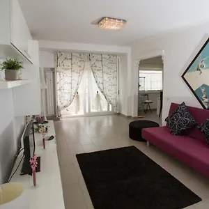 Appia Tourist Appartement Rome