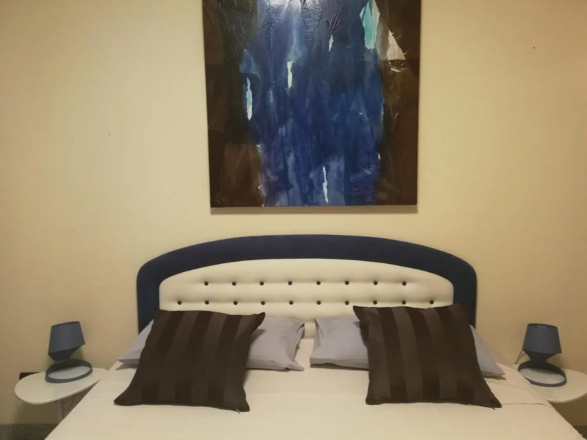 Apartments Velasca Mailand
