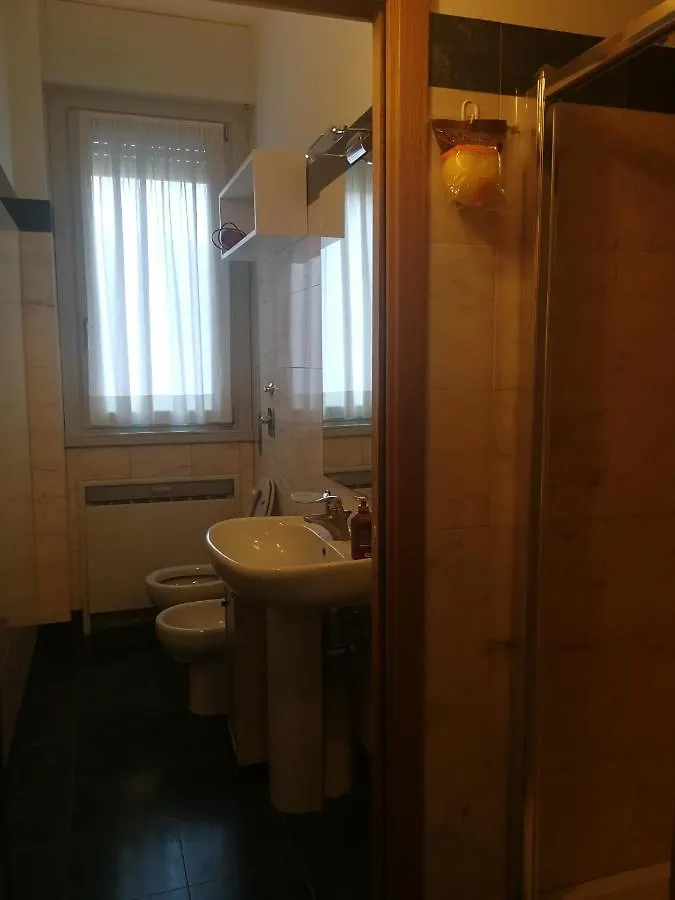 Apartments Velasca Mailand