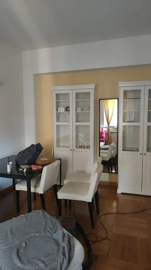 Apartments Velasca Mailand