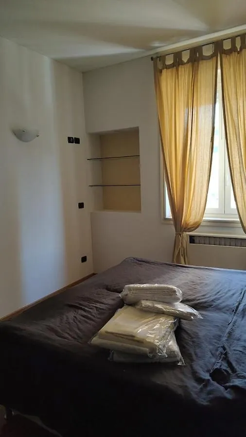 Apartments Velasca Mailand