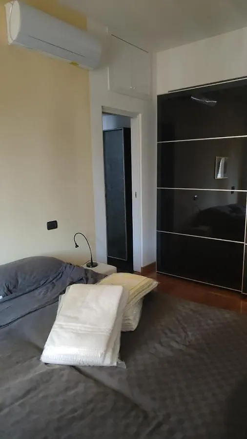 Apartments Velasca Mailand 0*,  Italien