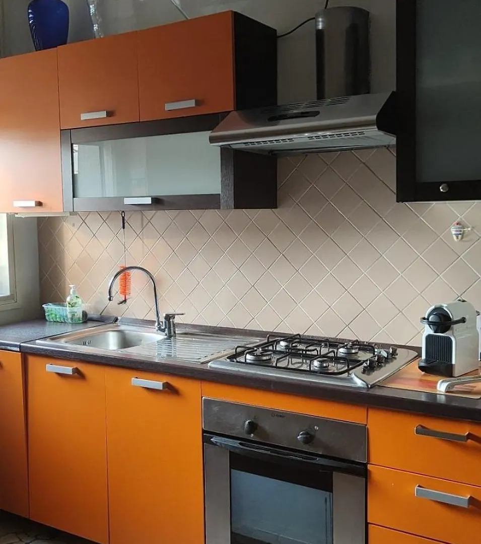 Apartments Velasca Mailand