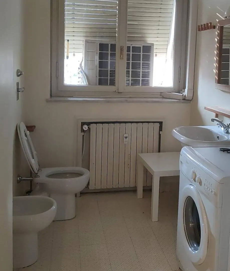 Apartments Velasca Mailand