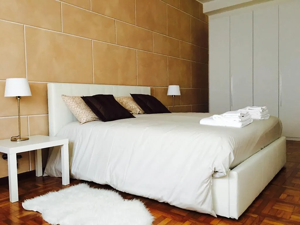 Apartments Velasca Mailand