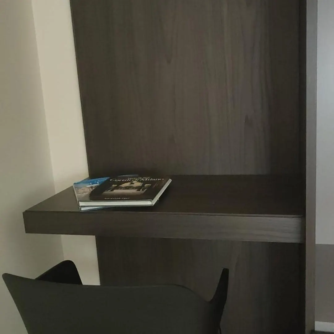 Apartments Velasca Mailand