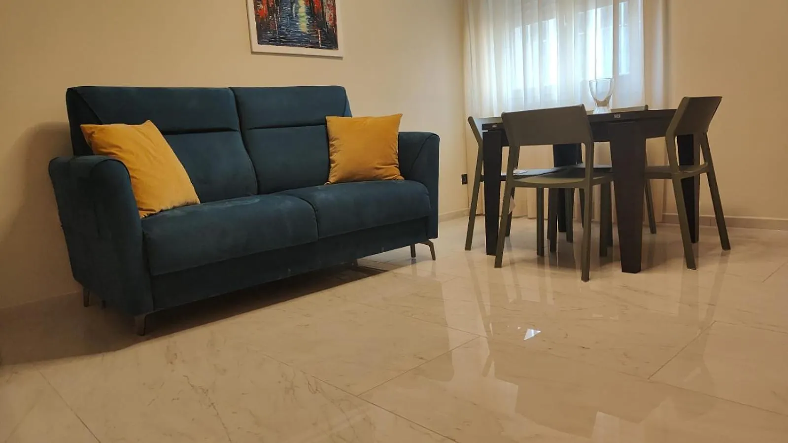 Apartments Velasca Mailand
