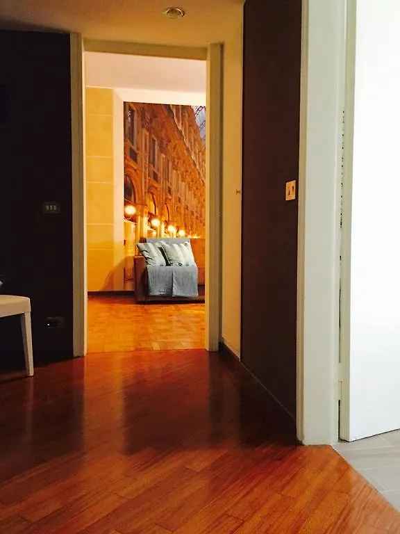 Apartments Velasca Mailand