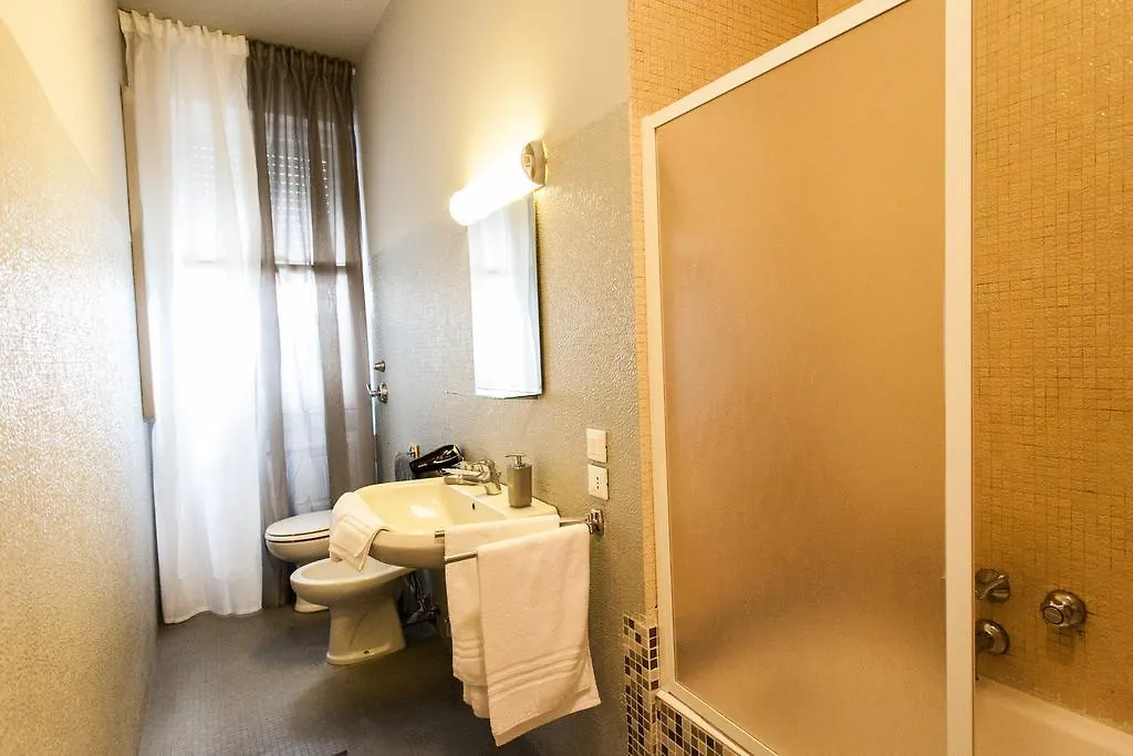 Apartments Velasca Mailand 0*,  Italien