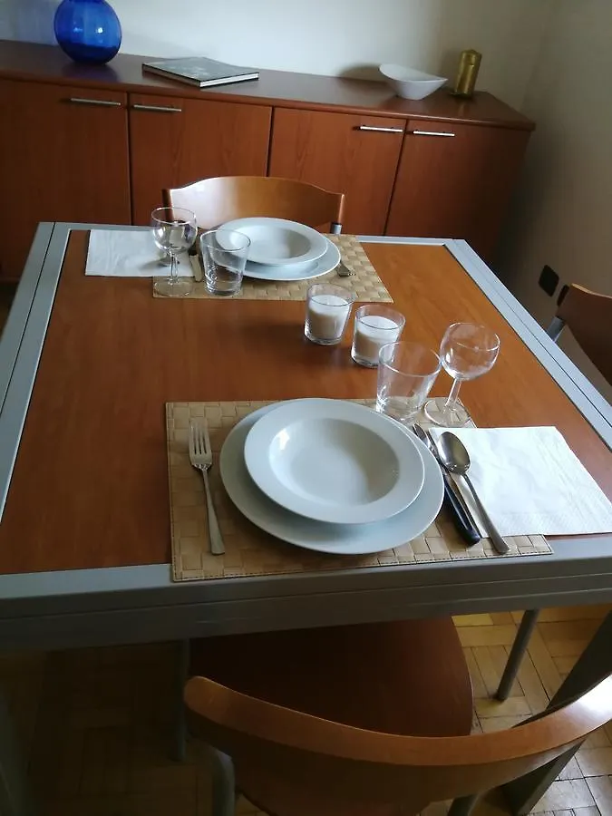 Apartments Velasca Mailand