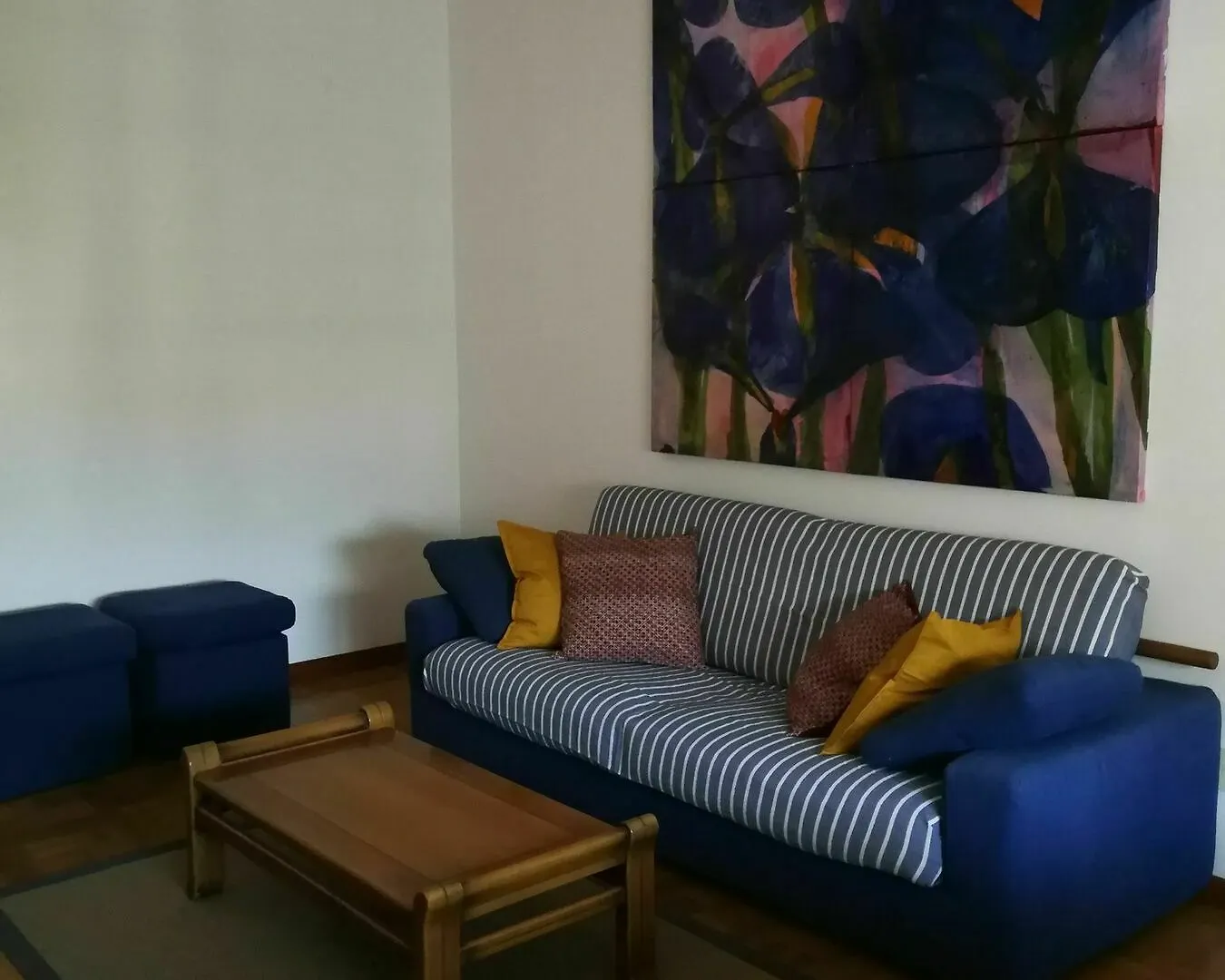 Apartments Velasca Mailand